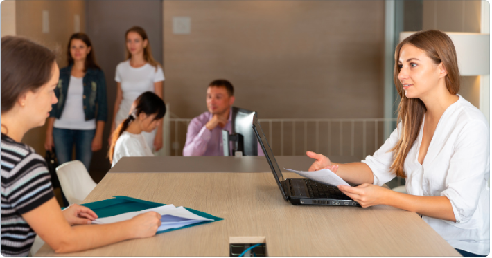 Temporary Staffing Solutions