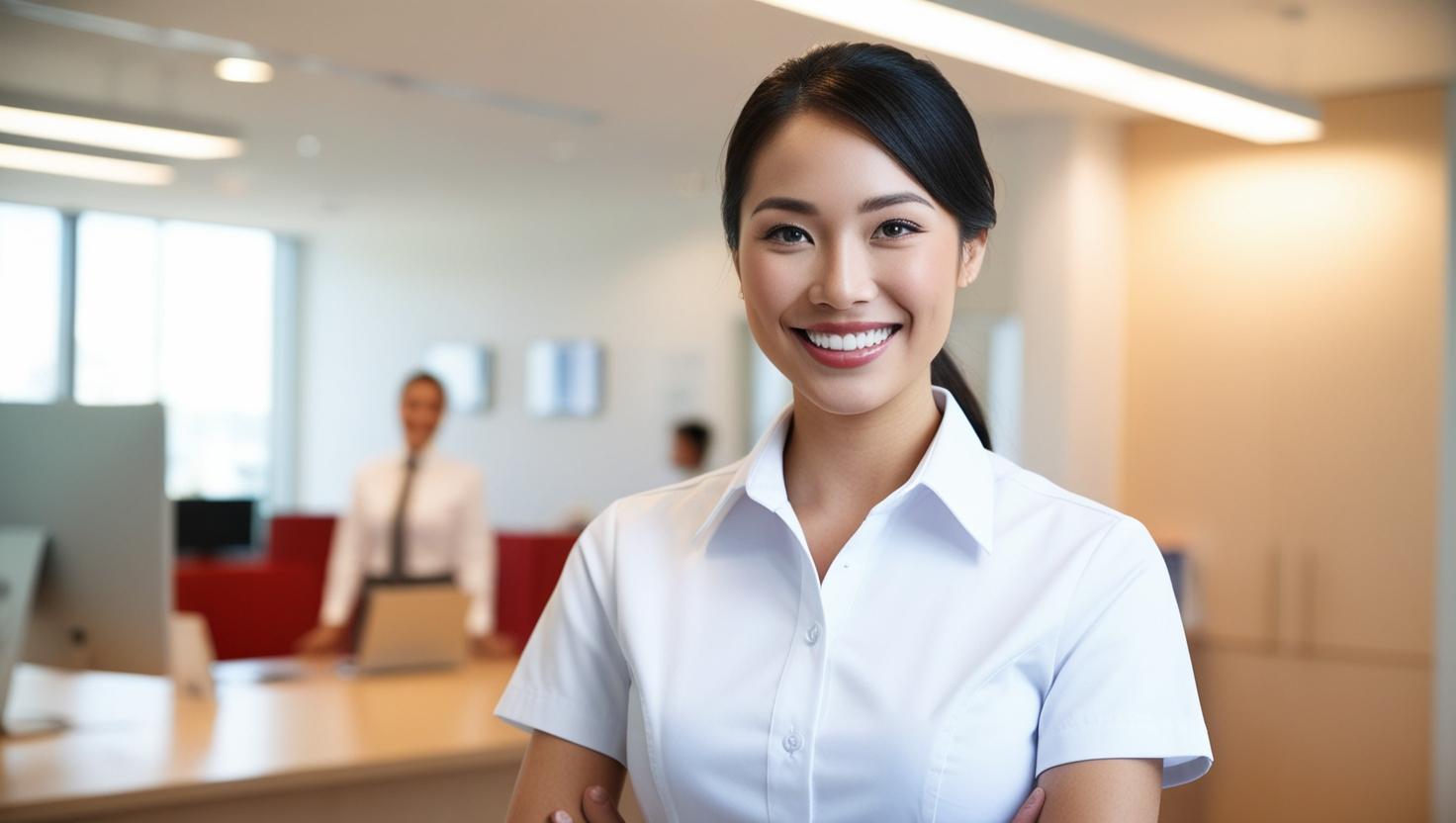 Customer Service Representative Jobs in London