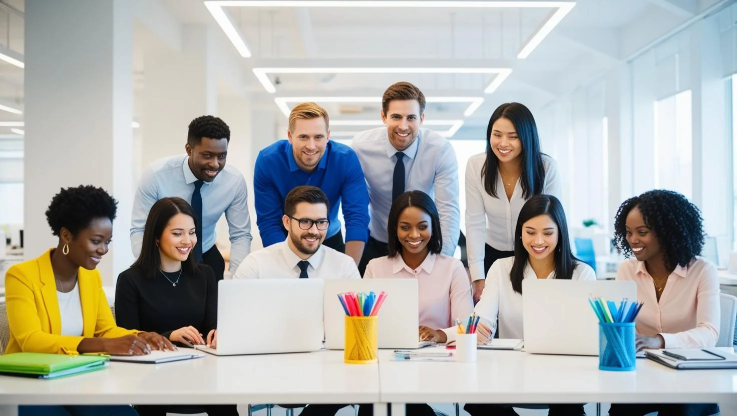 Data Entry Clerk Jobs in Edinburgh