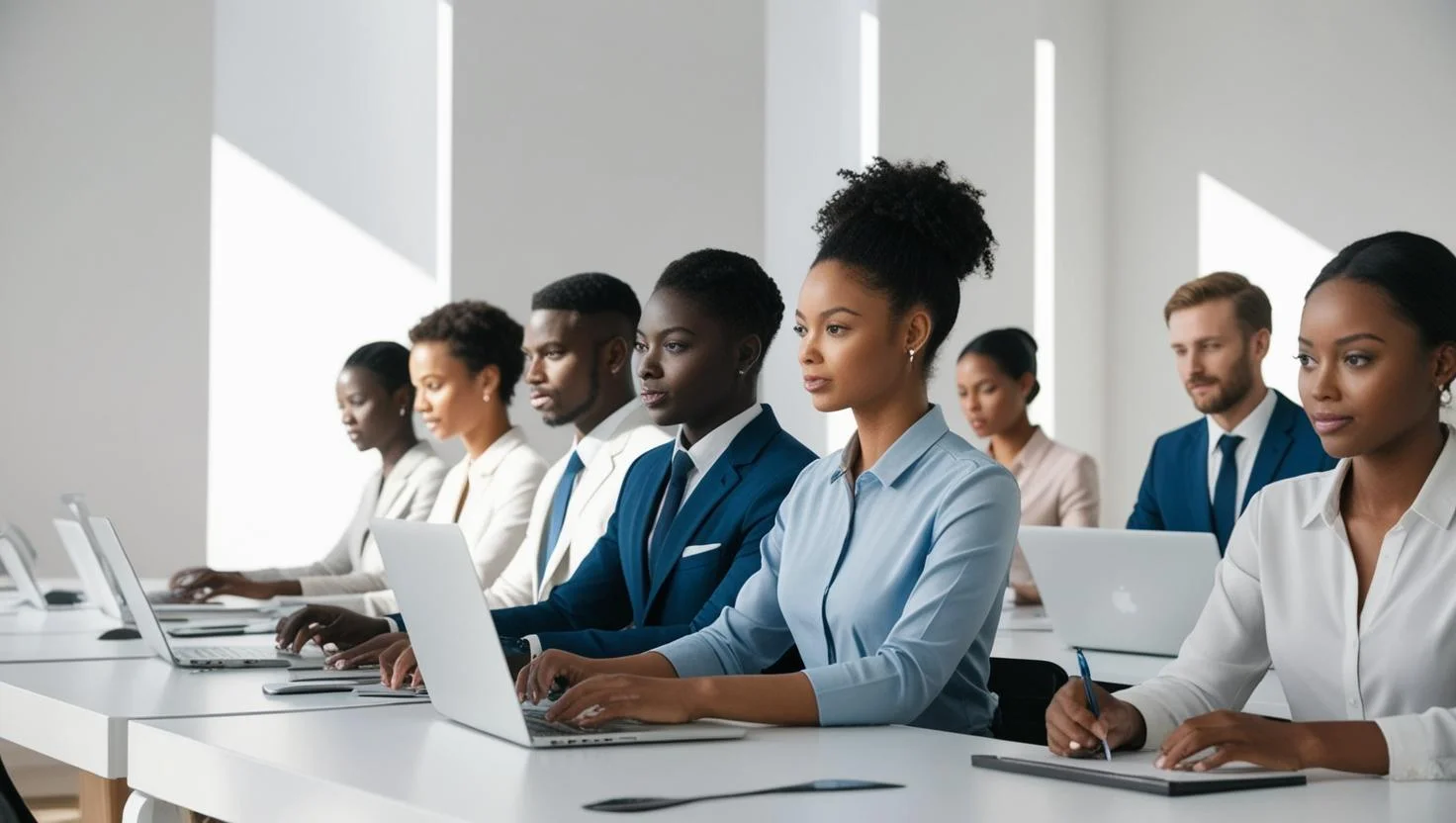 Data Entry Clerk Jobs in Edinburgh
