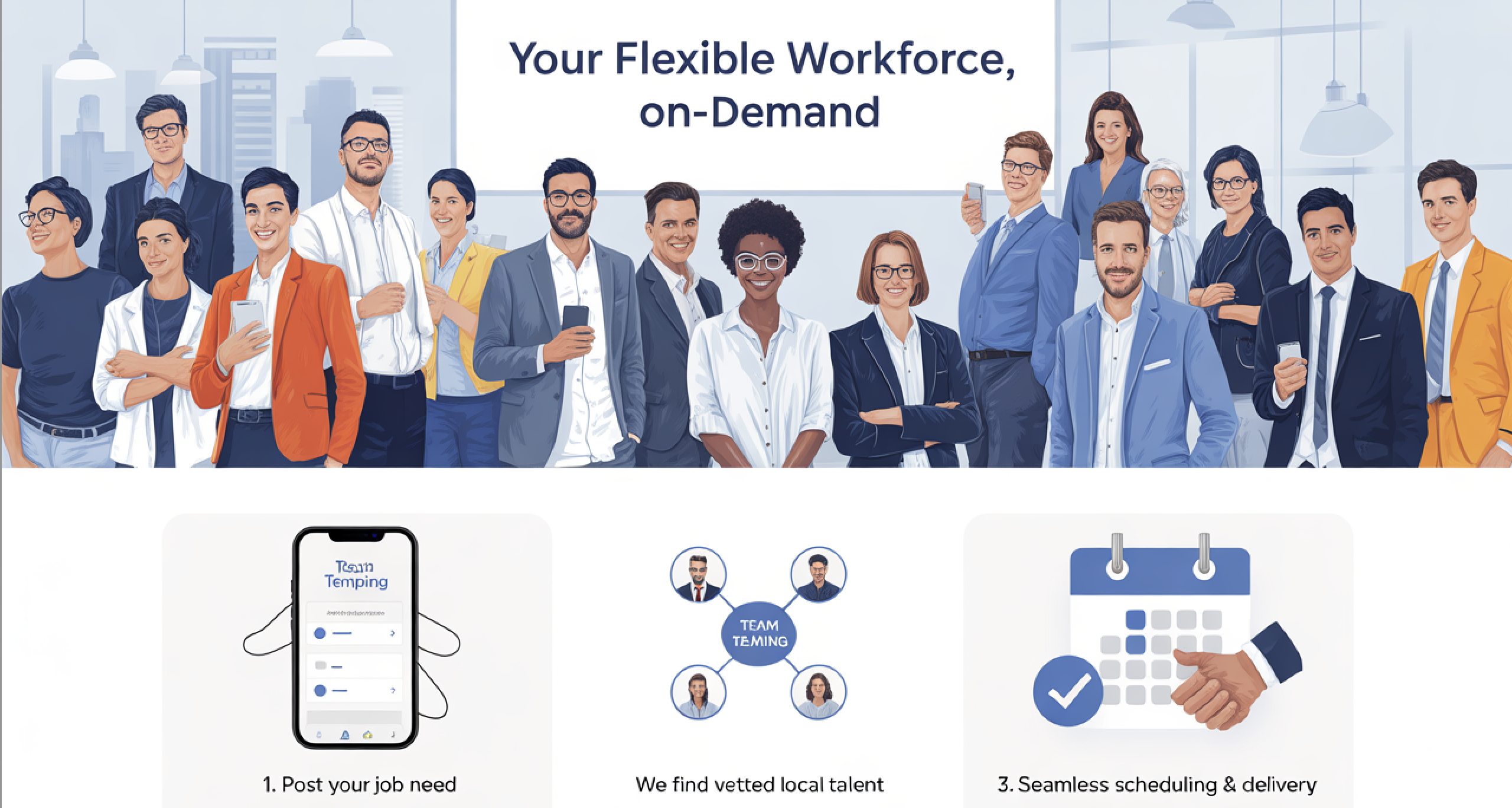 Flexible Workers On Demand - Team Temping.png