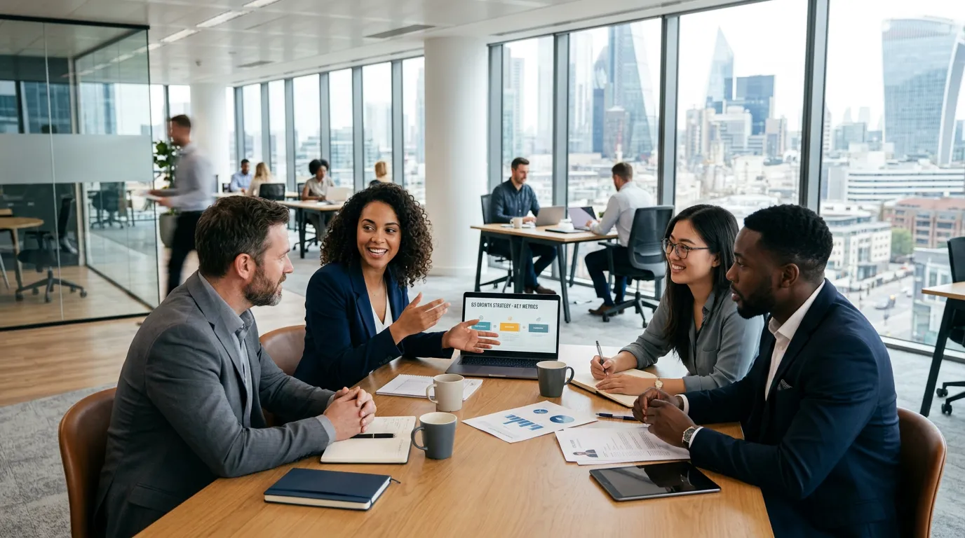 Find Temporary Jobs in UK