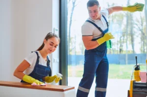 Cleaner Jobs