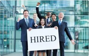 Temp Recruitment Agency in UK