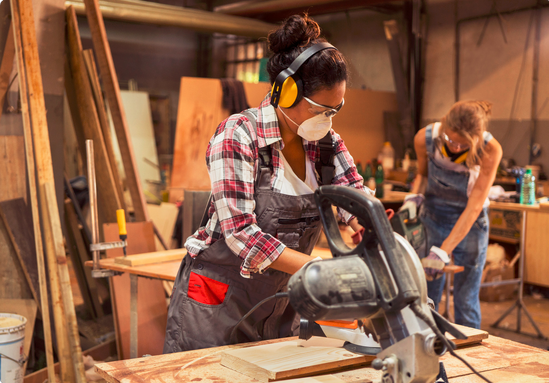 Carpenter and Joiner Jobs in Clacton-on-Sea