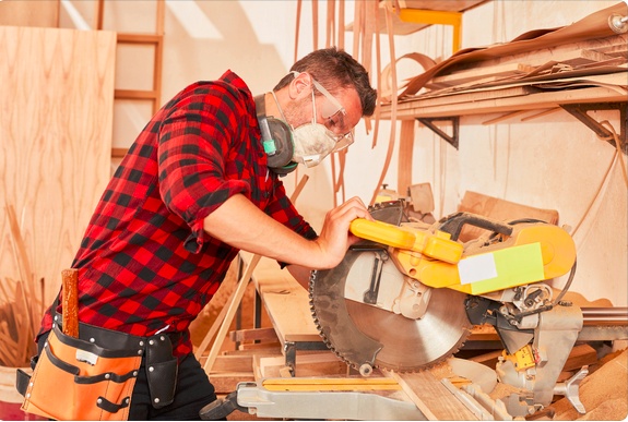 Carpenter and Joiner Jobs in Clacton-on-Sea