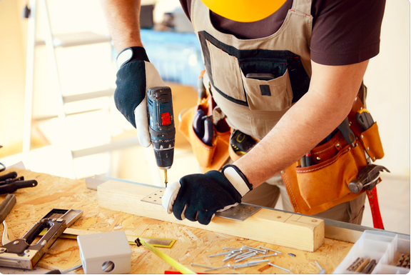 Carpenter and Joiner Jobs in Clacton-on-Sea