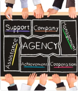 Temp Agency