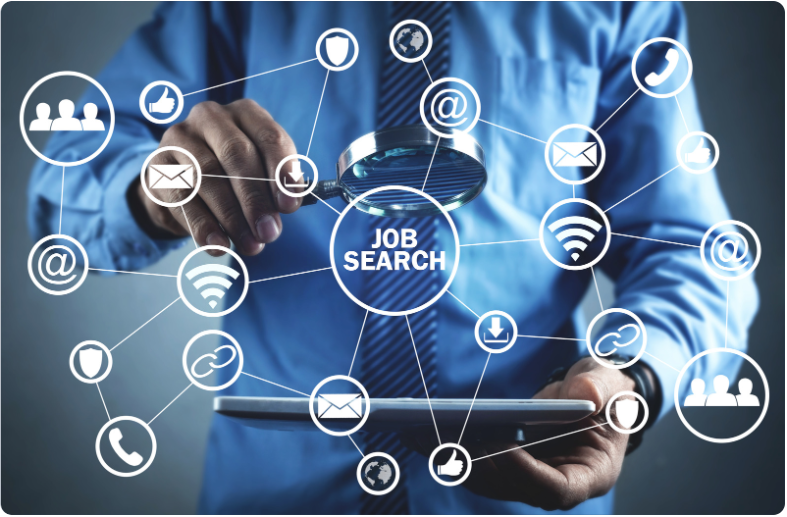 Temporary Staff Agency in UK