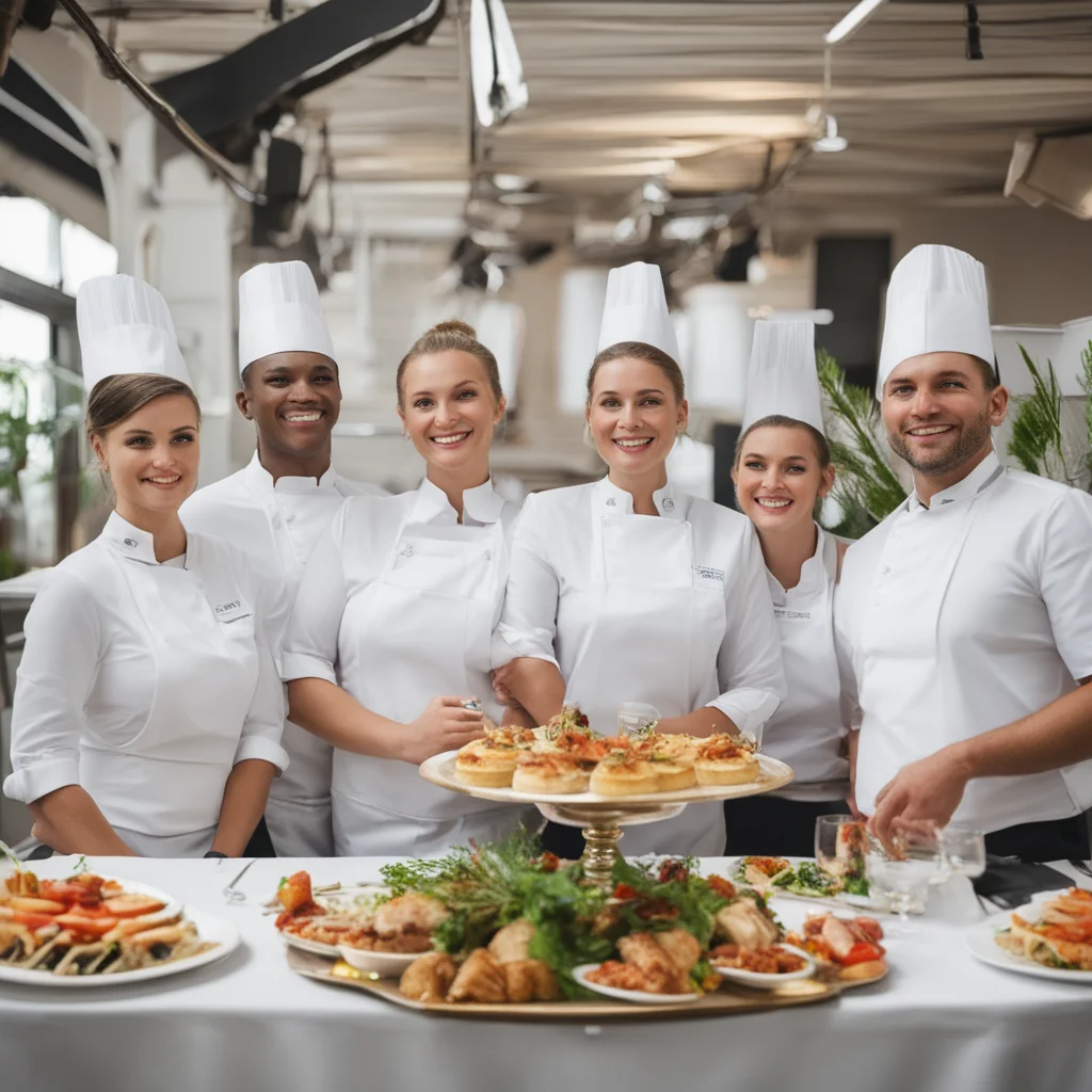 Catering