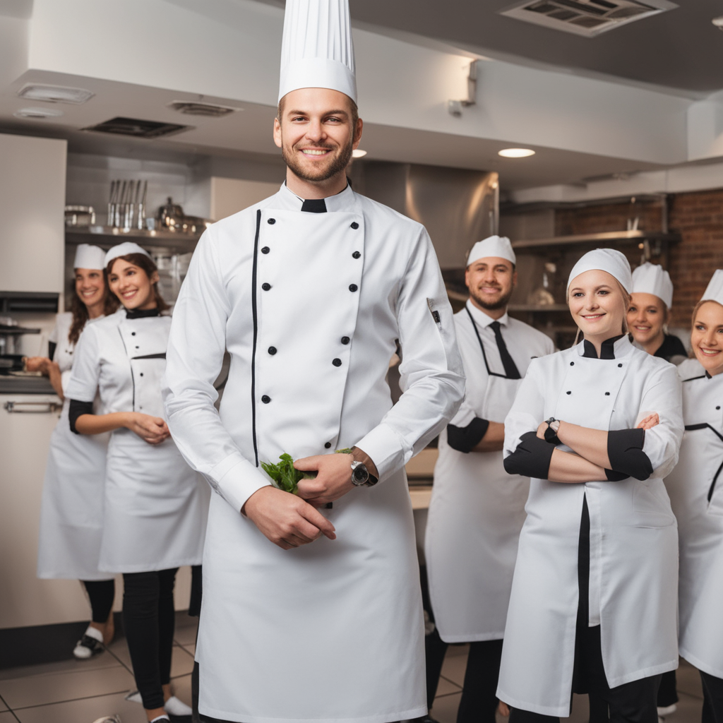 Catering Staff Agency