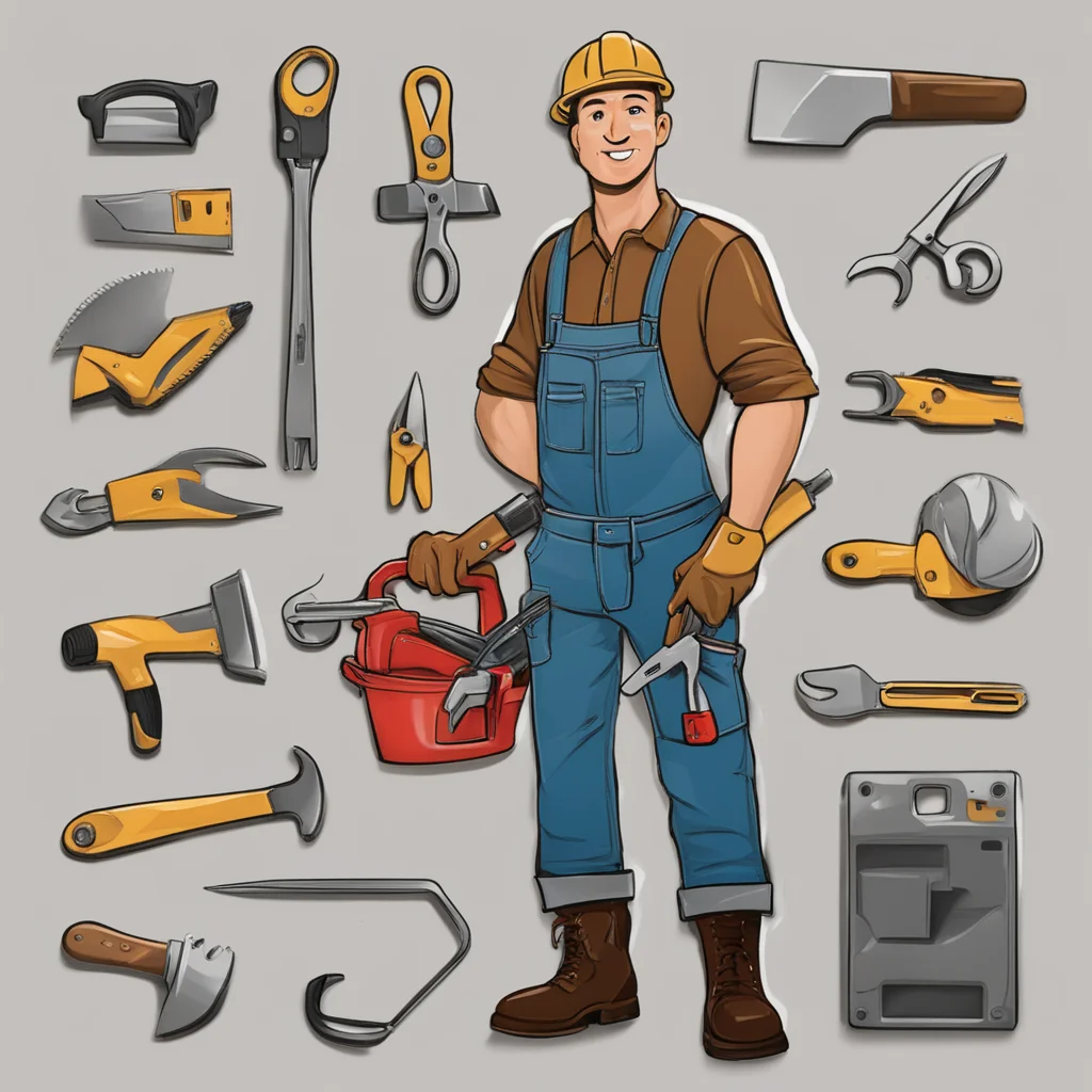 Find Handyman Jobs in the UK
