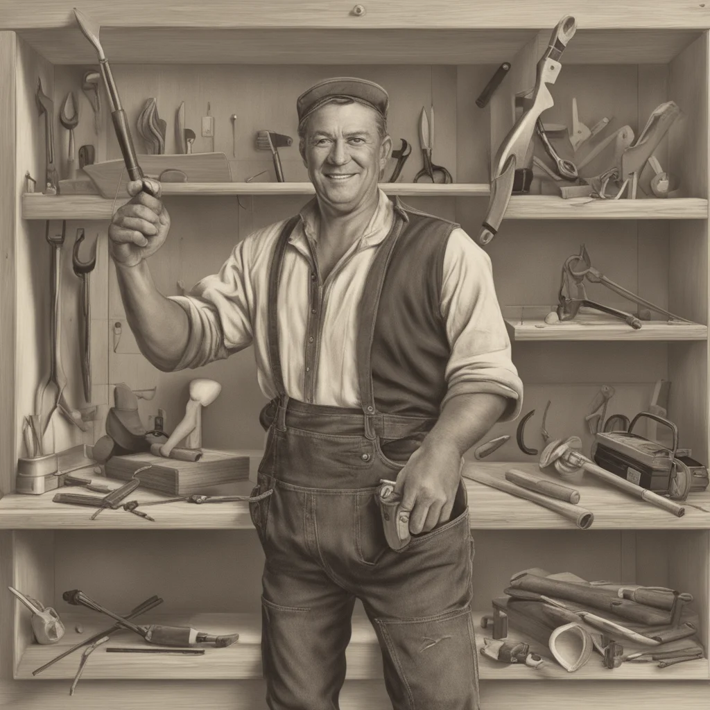 Find Handyman Jobs in the UK