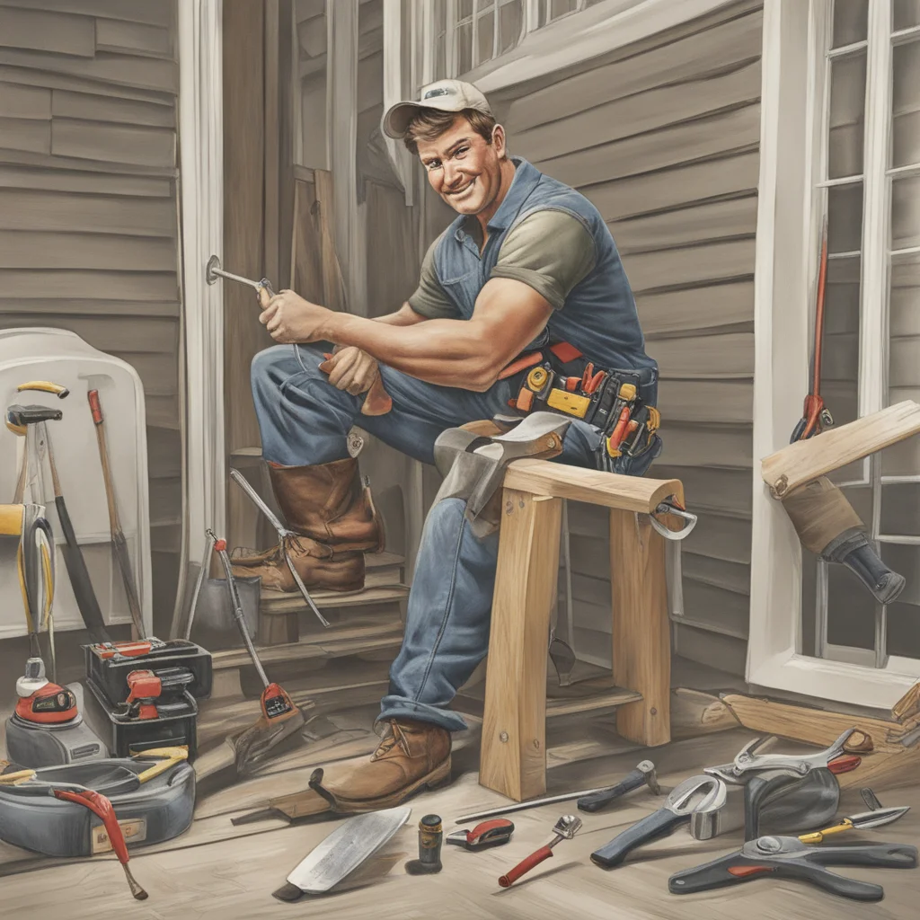 Find Handyman Jobs in the UK