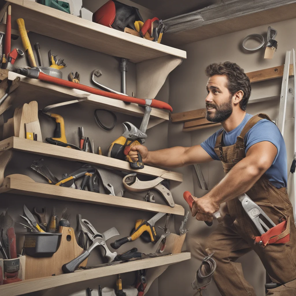 Handyman Jobs in Kensington