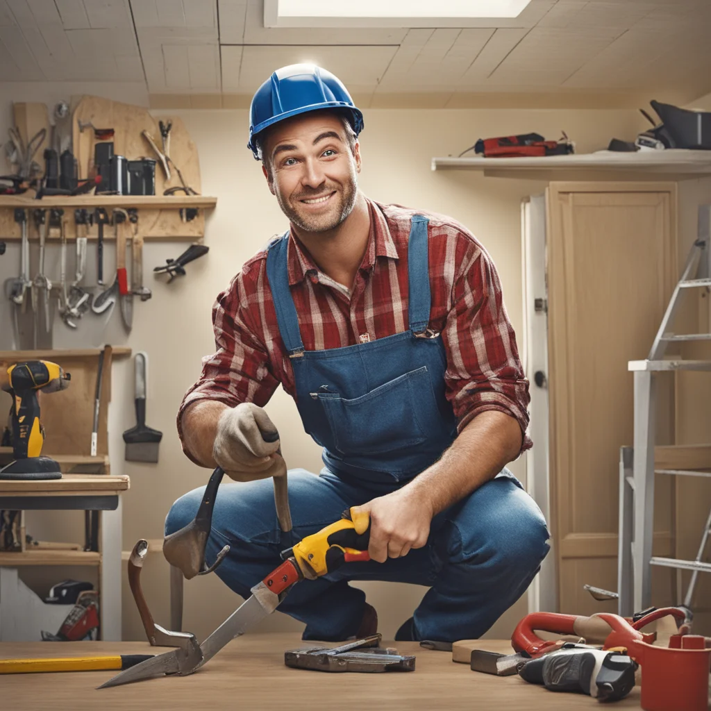Handyman Jobs in Kensington