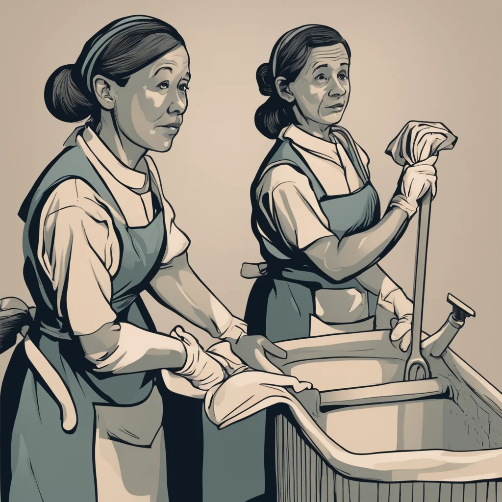 Housekeepers Jobs in UK