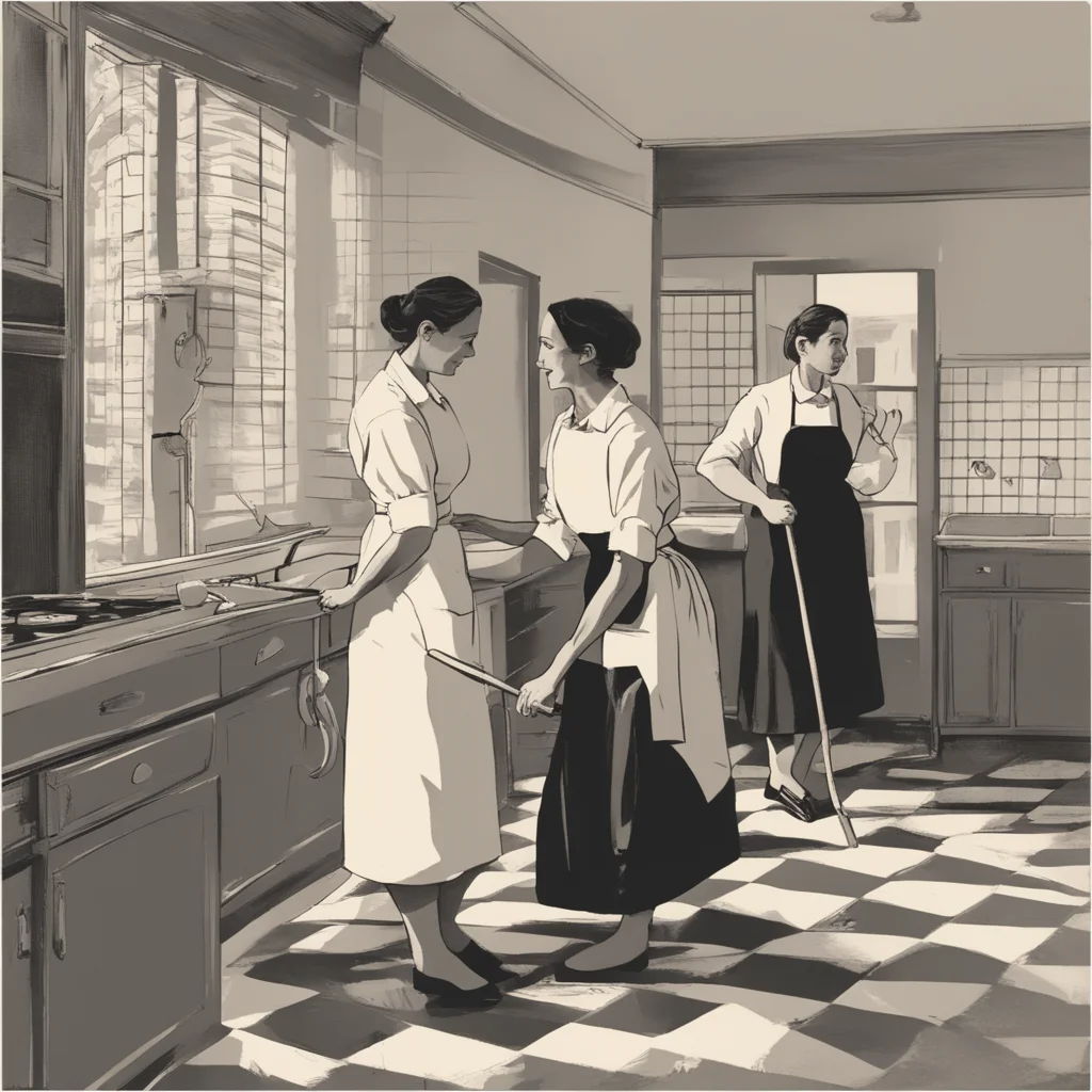 Housekeepers Jobs in UK