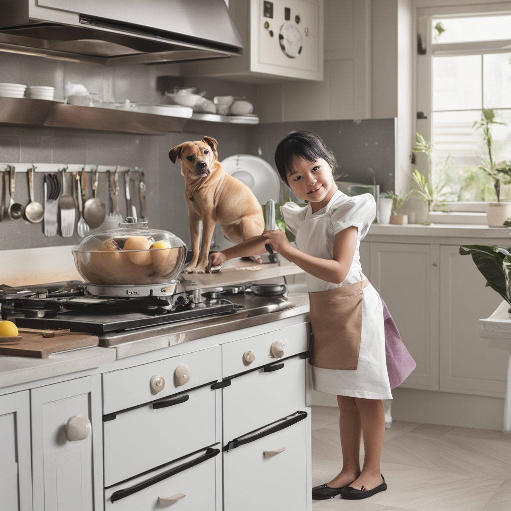Kitchen Assistant Jobs in London