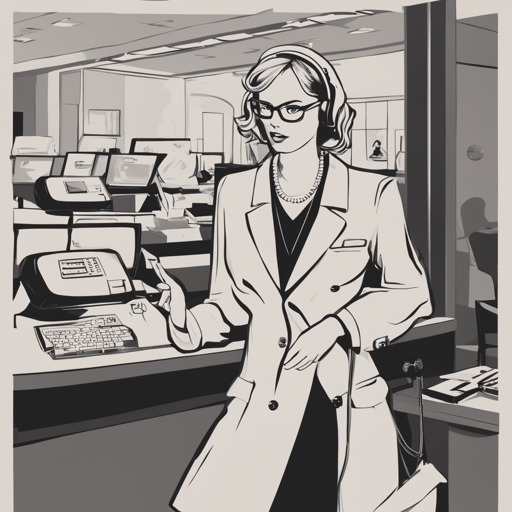 Remote Receptionist Recruitment Agency in London