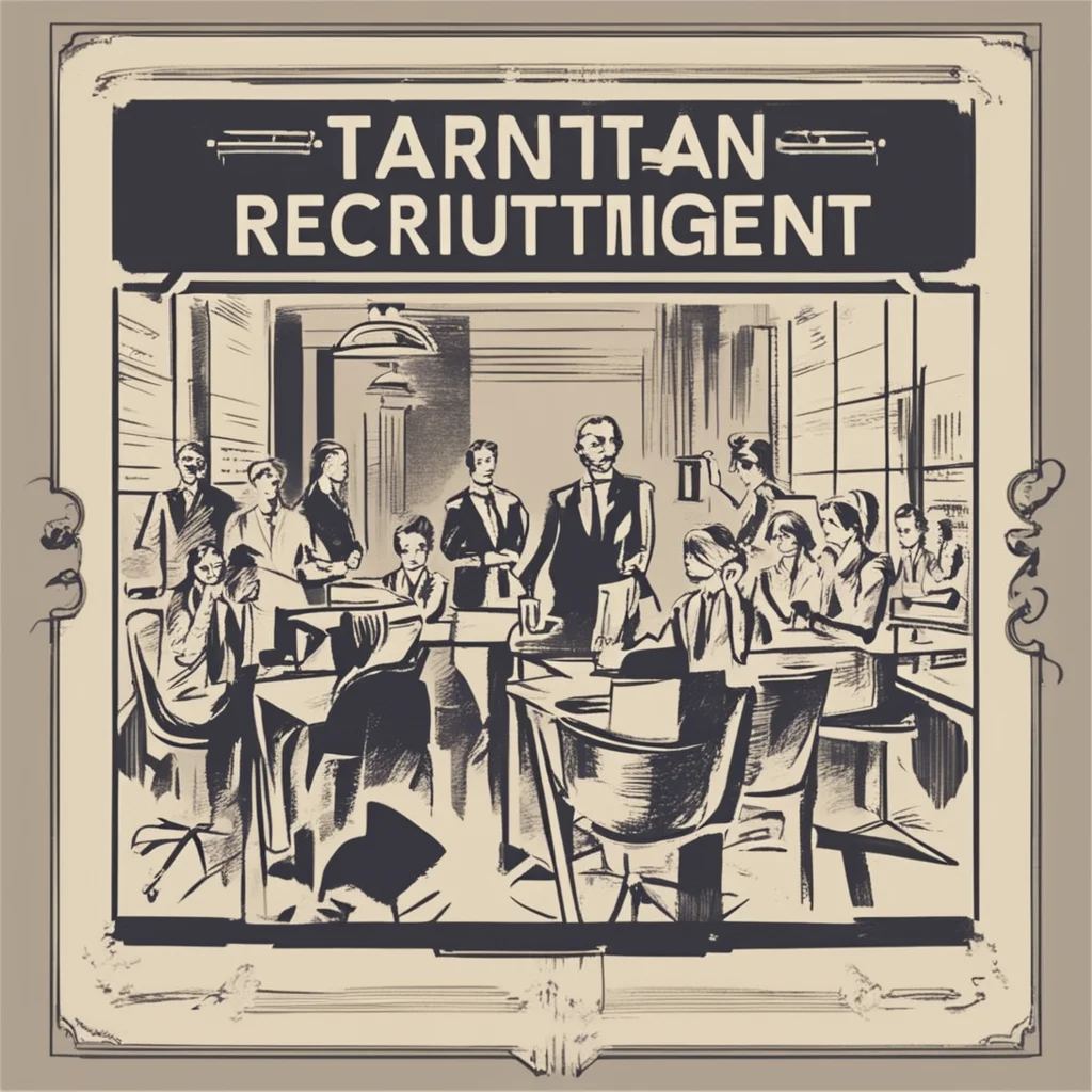 Temp Recruitment Agency in Manchester