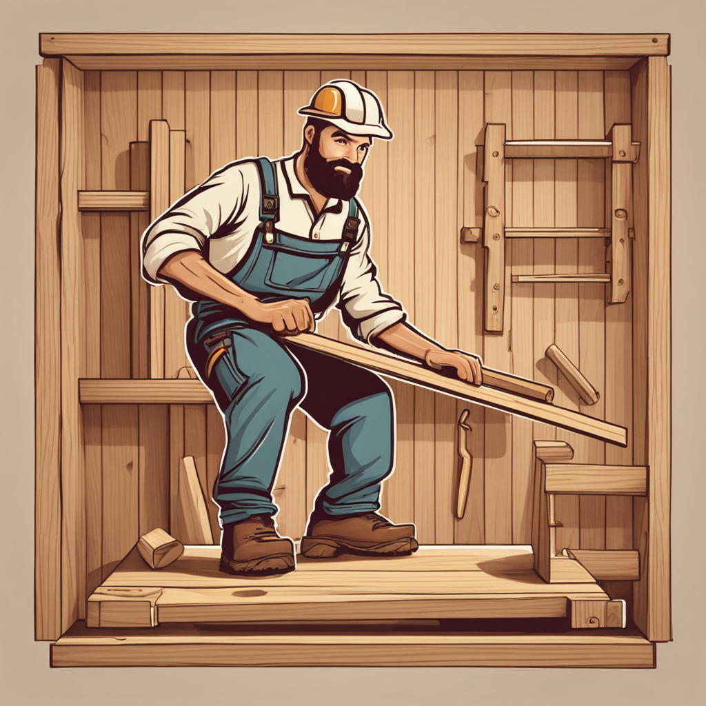 Carpenter Jobs in UK