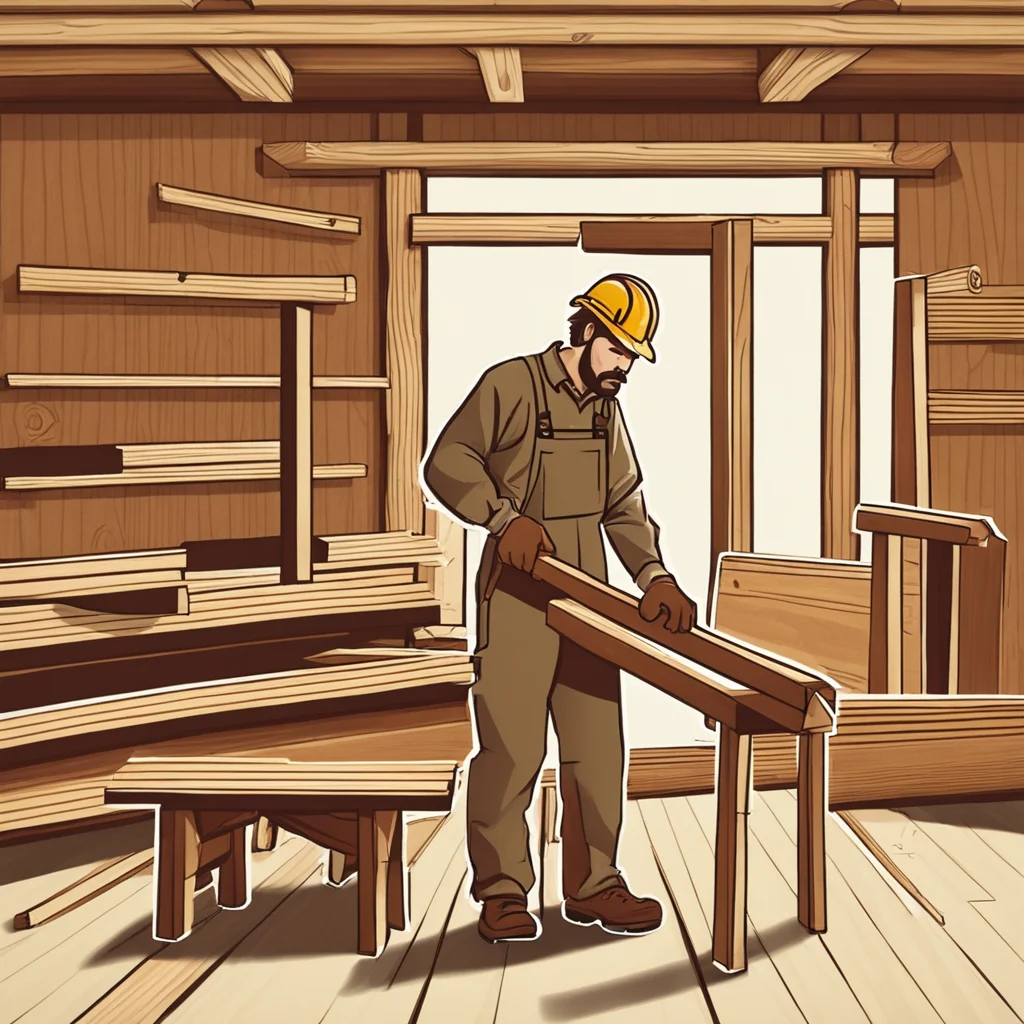 Carpenter Jobs in UK