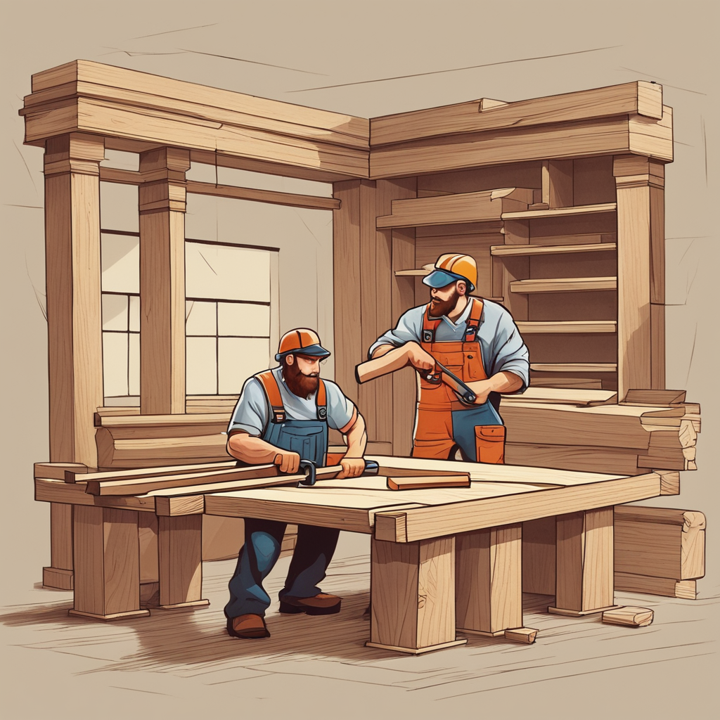 Carpenter Jobs in UK