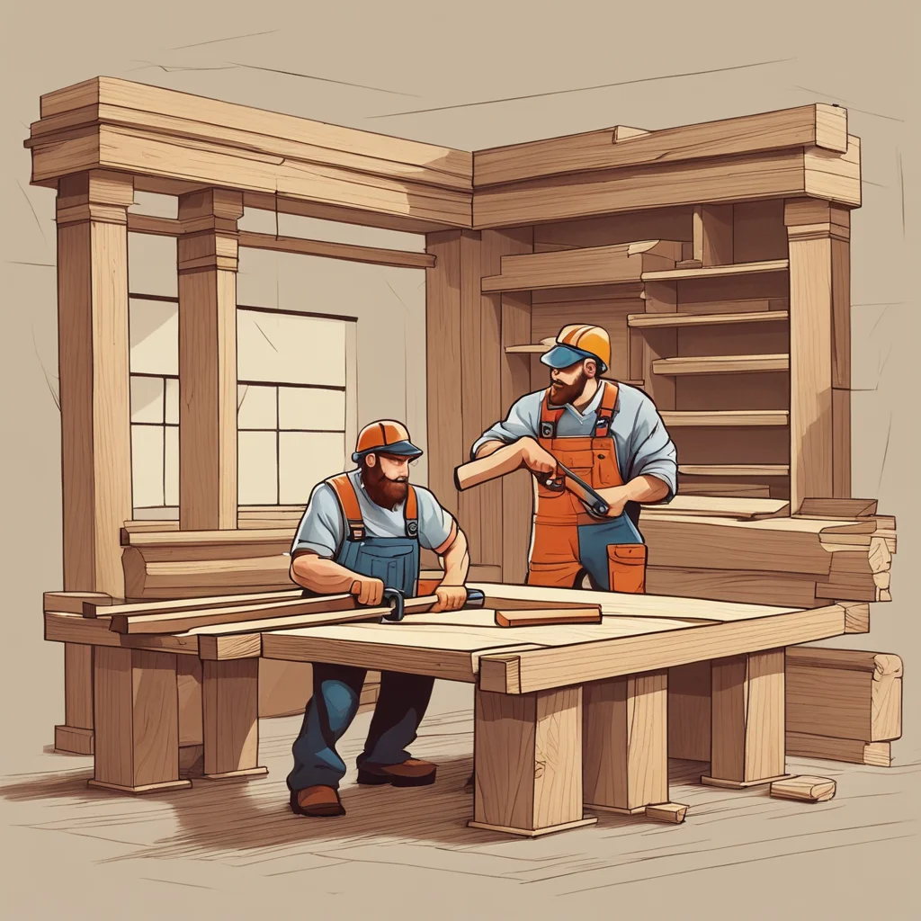 Carpenter Jobs in UK
