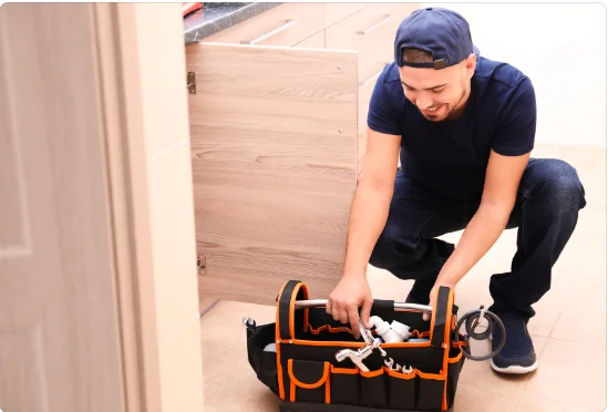 Seek and Score Handyman Jobs in UK Today | Your Guide