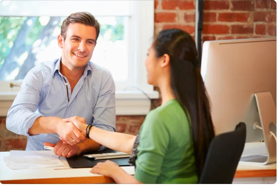 Temporary Recruitment Agency in Cardiff
