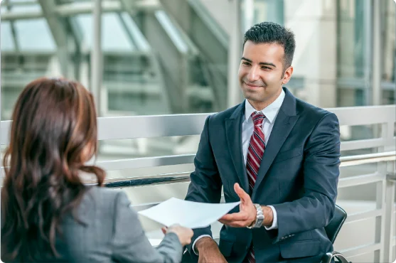 Temporary Recruitment Agency in Cardiff