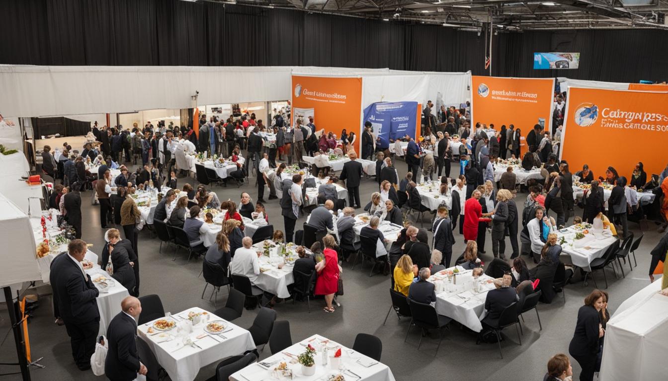 Find Temporary Catering Jobs in UK