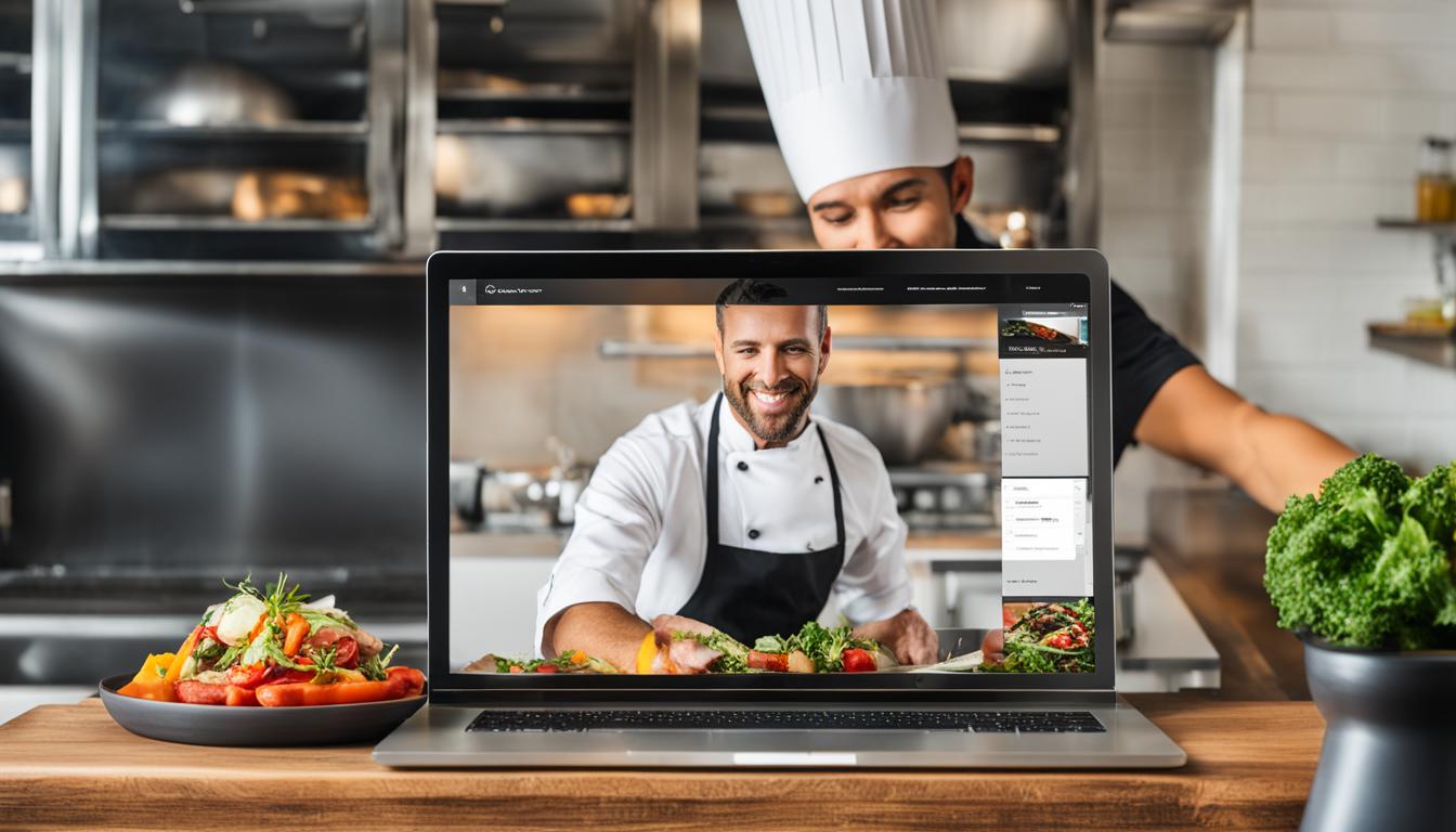 Find Temporary Catering Jobs in UK