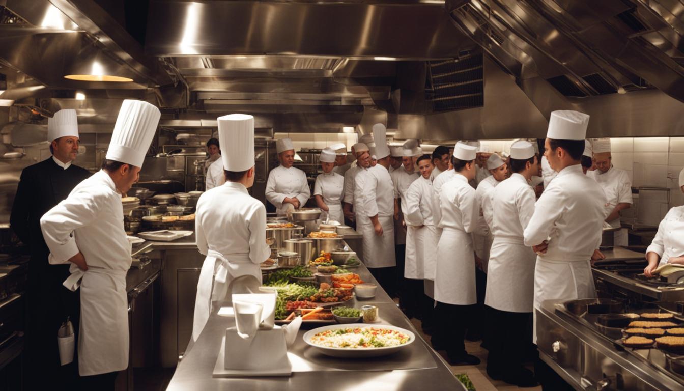 Chef Recruitment Agency in UK