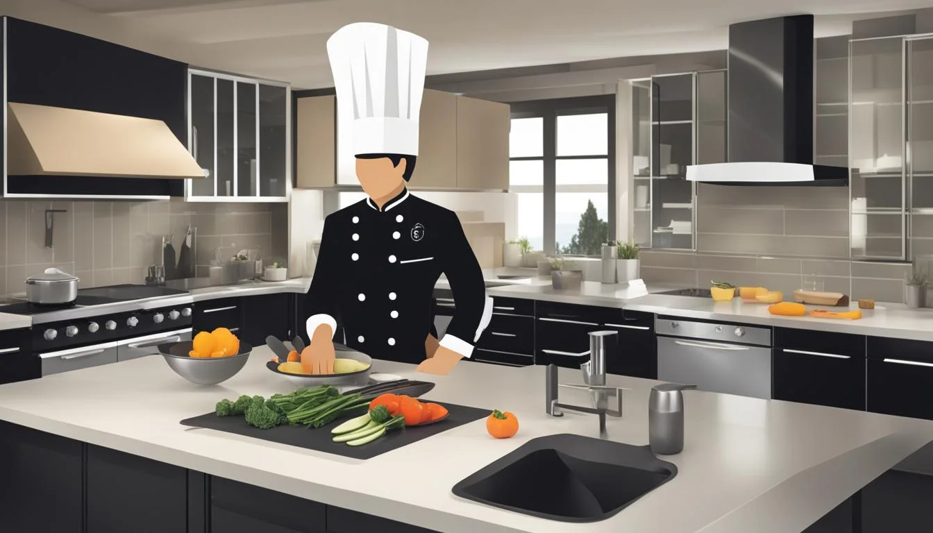 Chef Recruitment Agency in UK