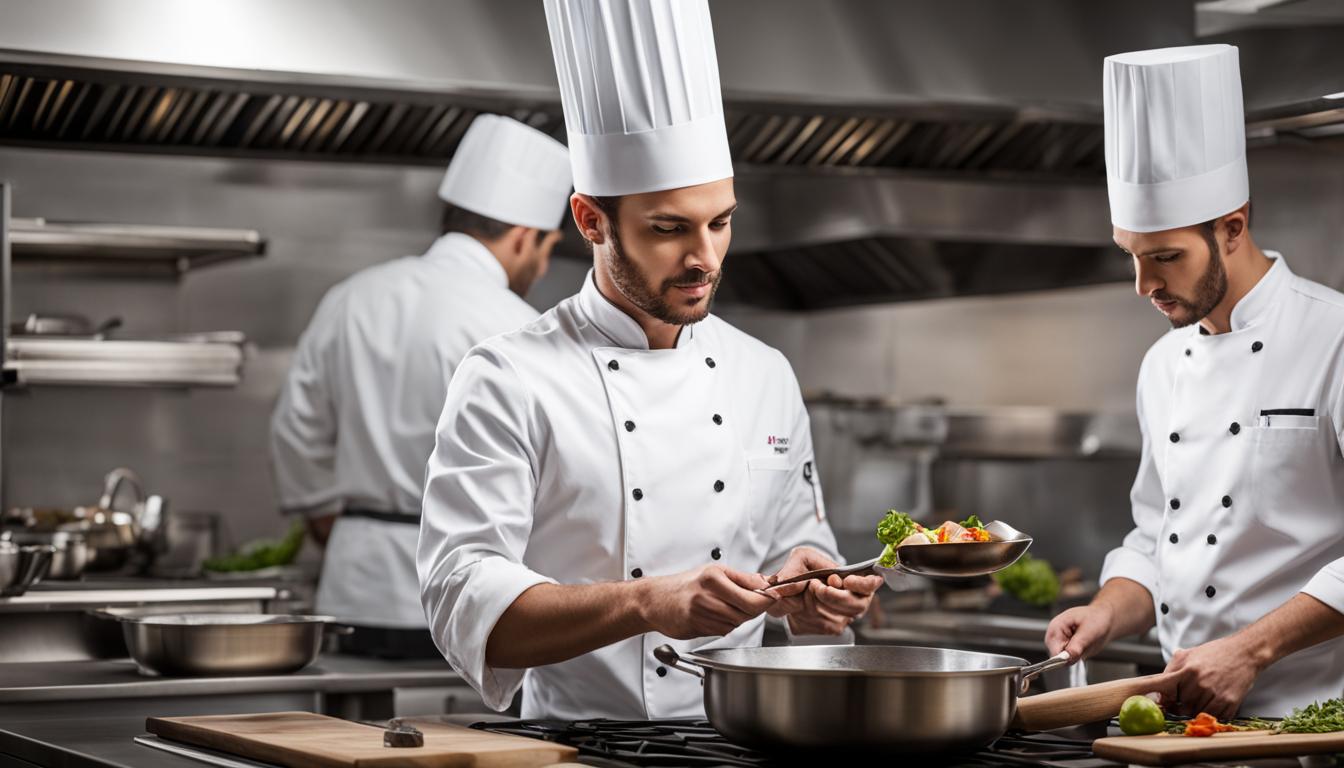 Chef Recruitment Agency in UK