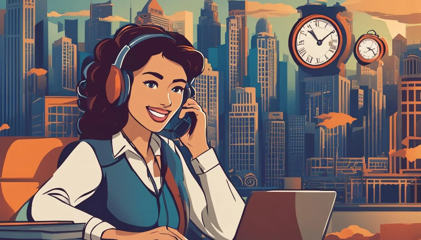 Find Temporary Receptionist Jobs in UK