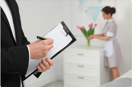 Housekeeping Jobs in Chessington