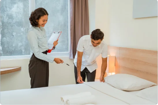 Housekeeping Jobs in Chessington
