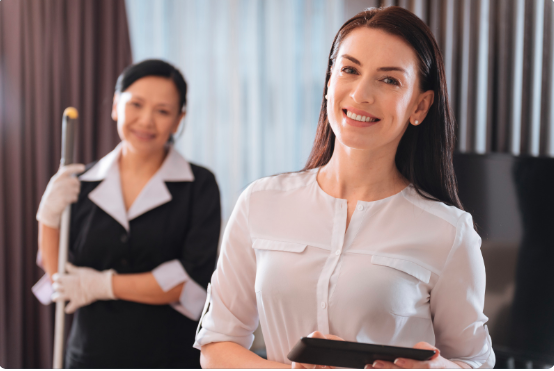 Housekeeping Jobs in Berrylands