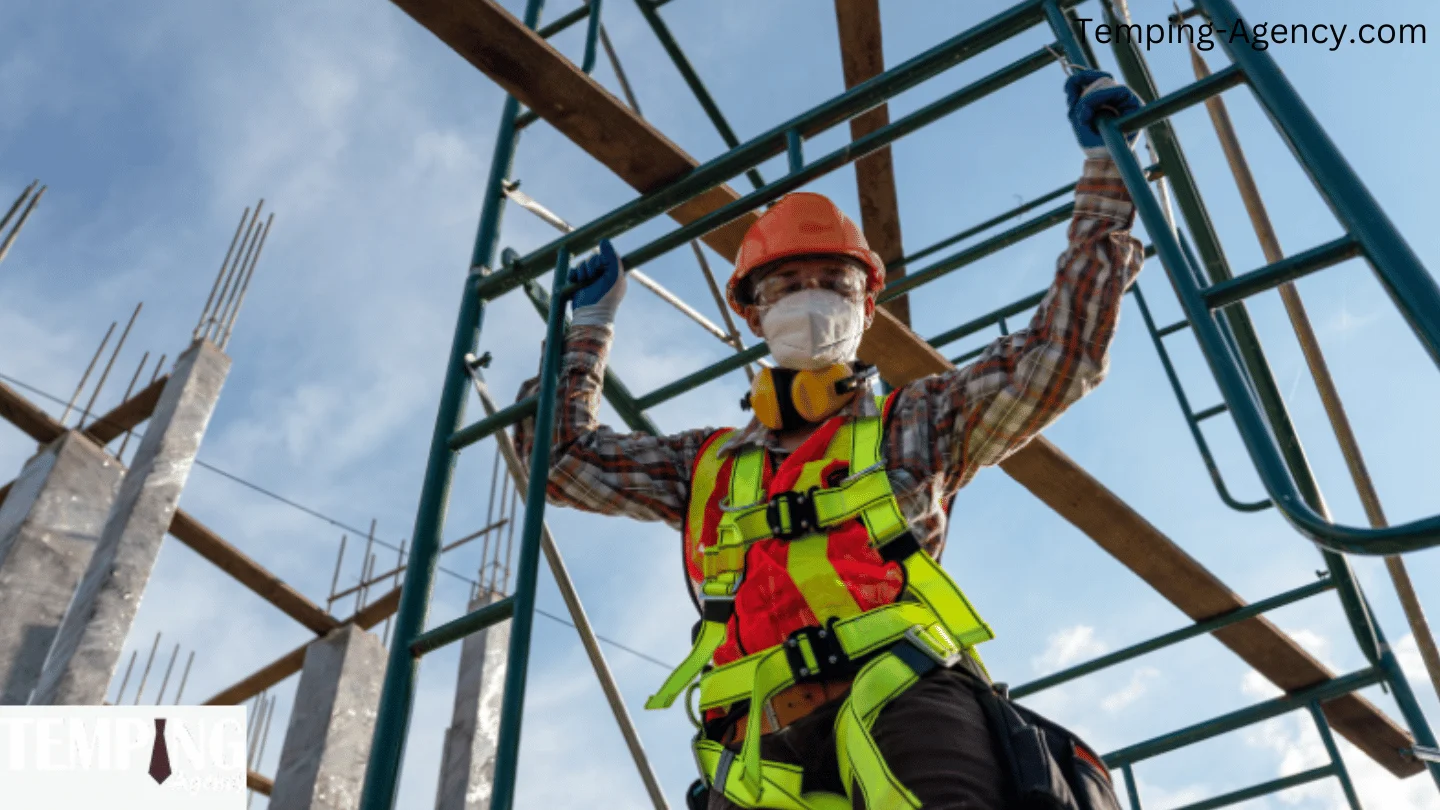 Find Scaffolder Jobs in Windsor with Team Temping June 2024