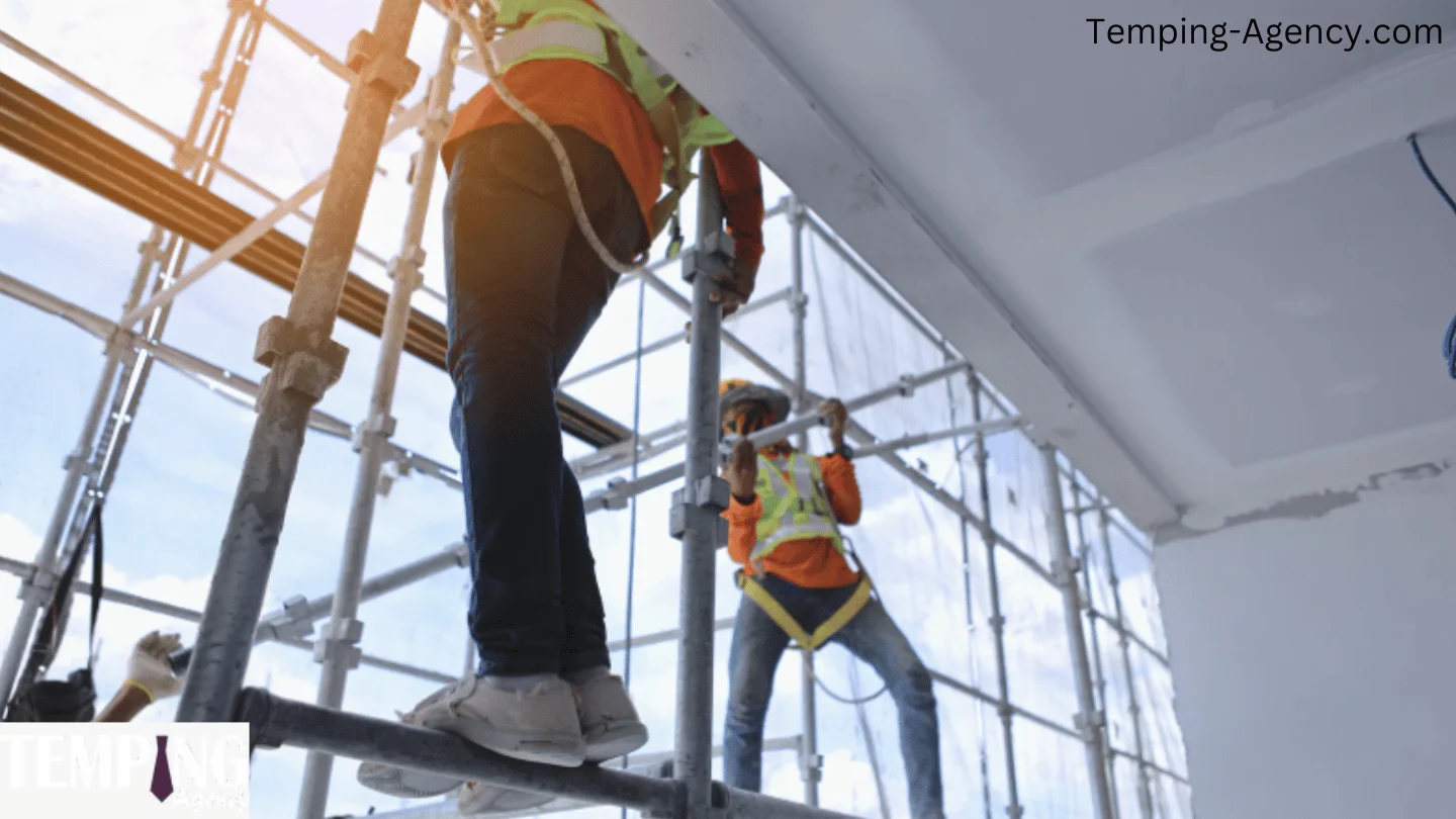 Find Scaffolder Jobs in Windsor with Team Temping June 2024