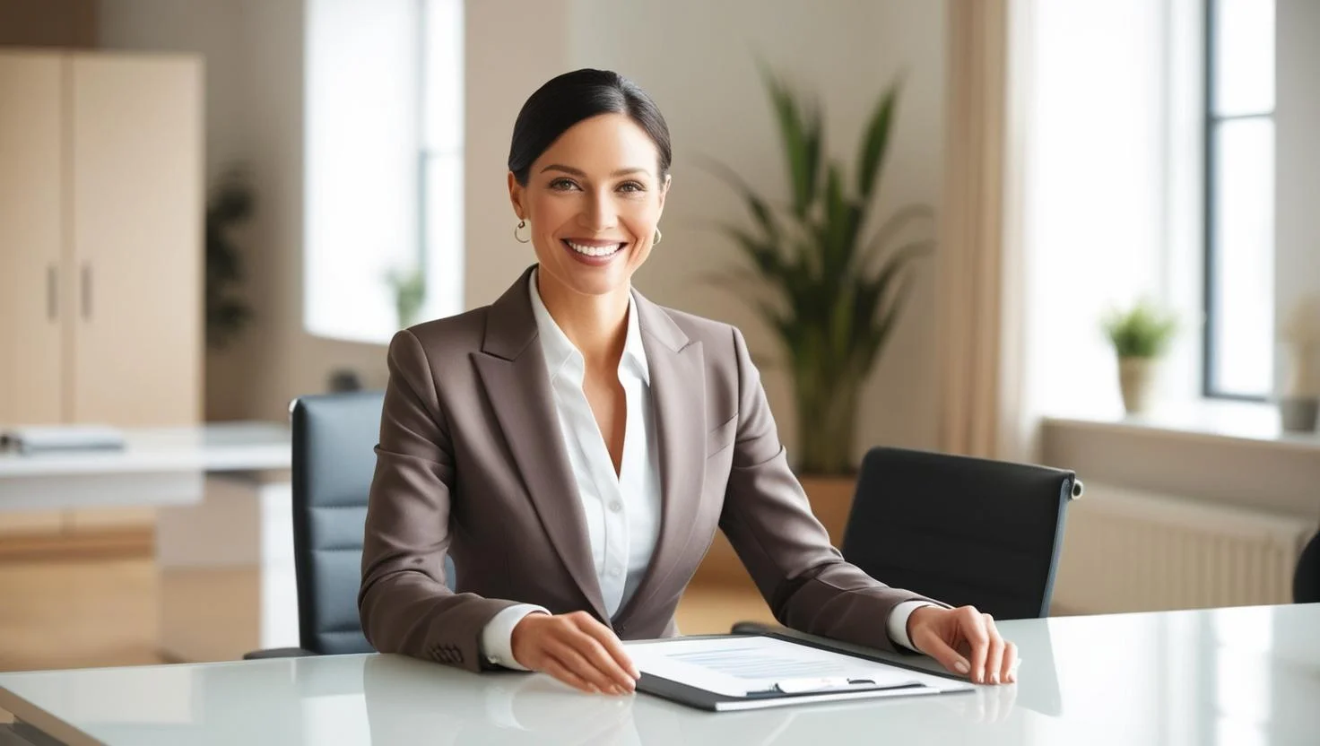 HR Assistant Positions in Ipswich