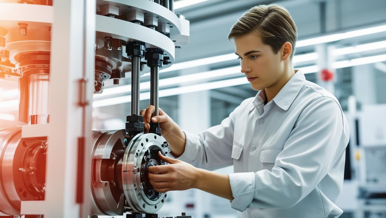 Manufacturing Operative Roles in Dundee