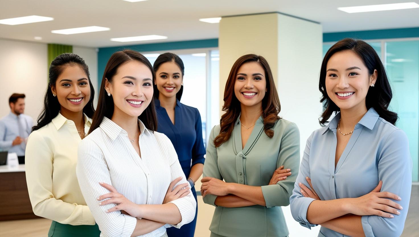 Part Time Receptionist Recruitment