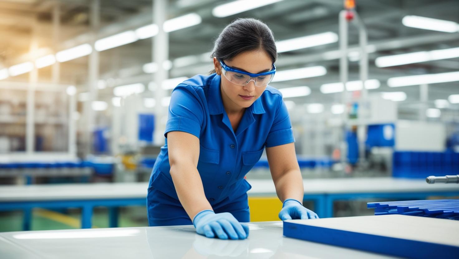 Production Operative Temp Opportunities in Hull