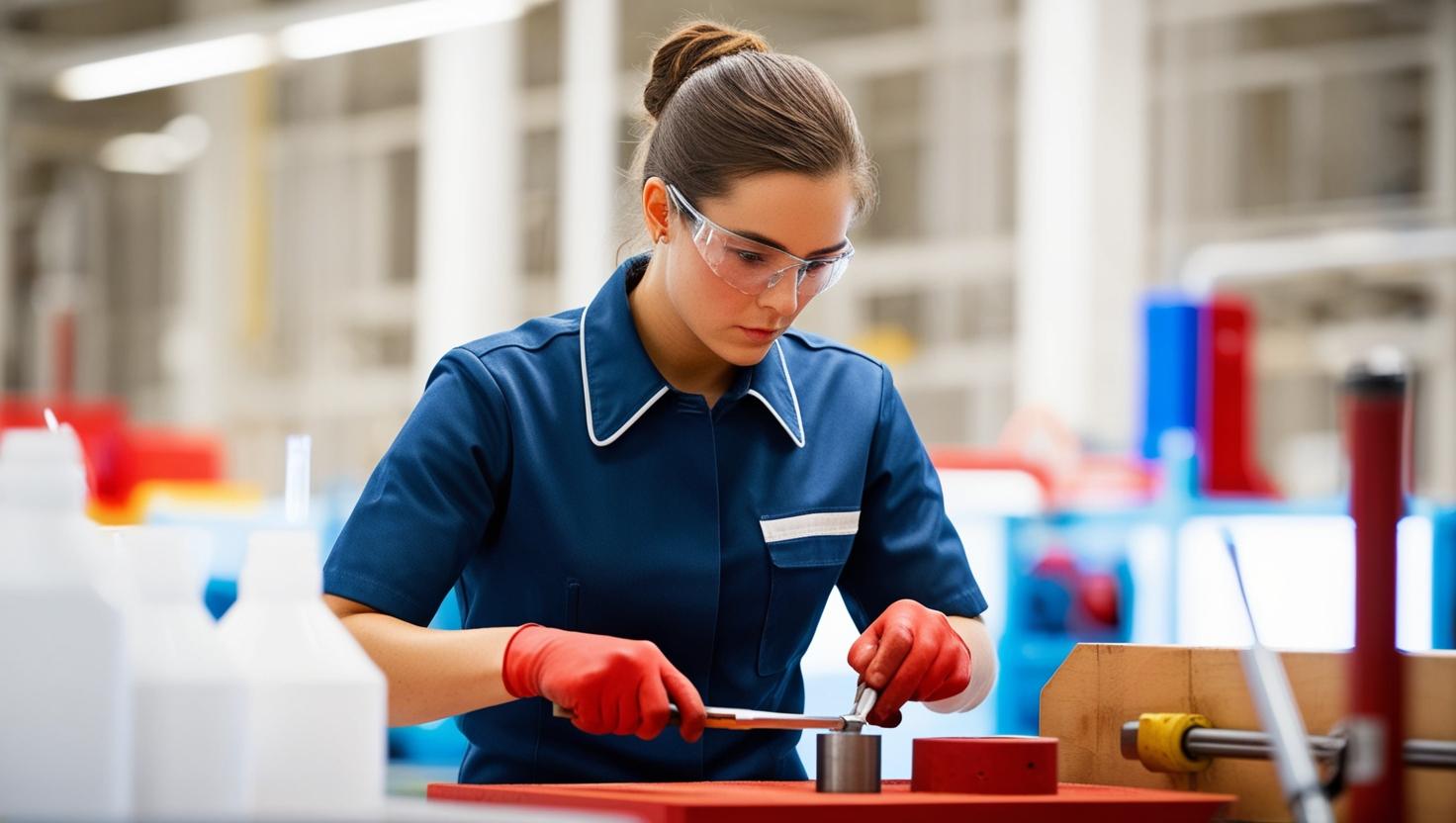 Production Operative Temp Opportunities in Hull