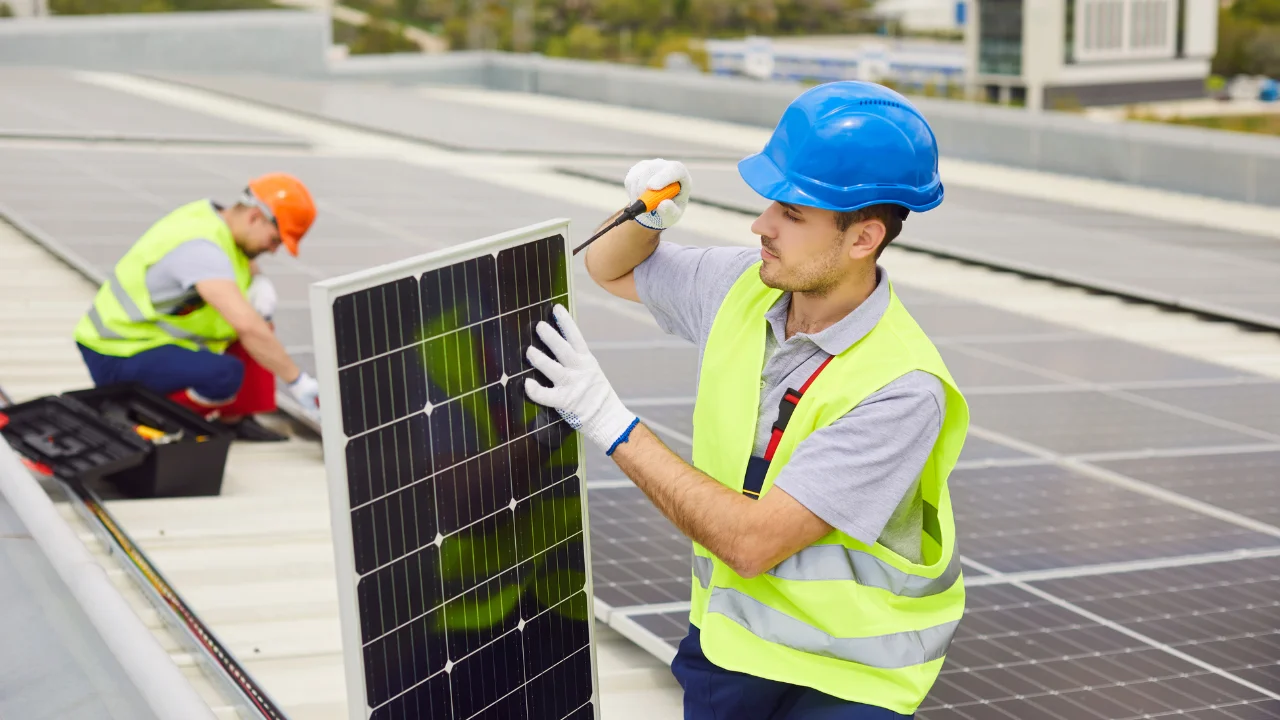 Renewable Energy Installation Specialist Positions in Newcastle