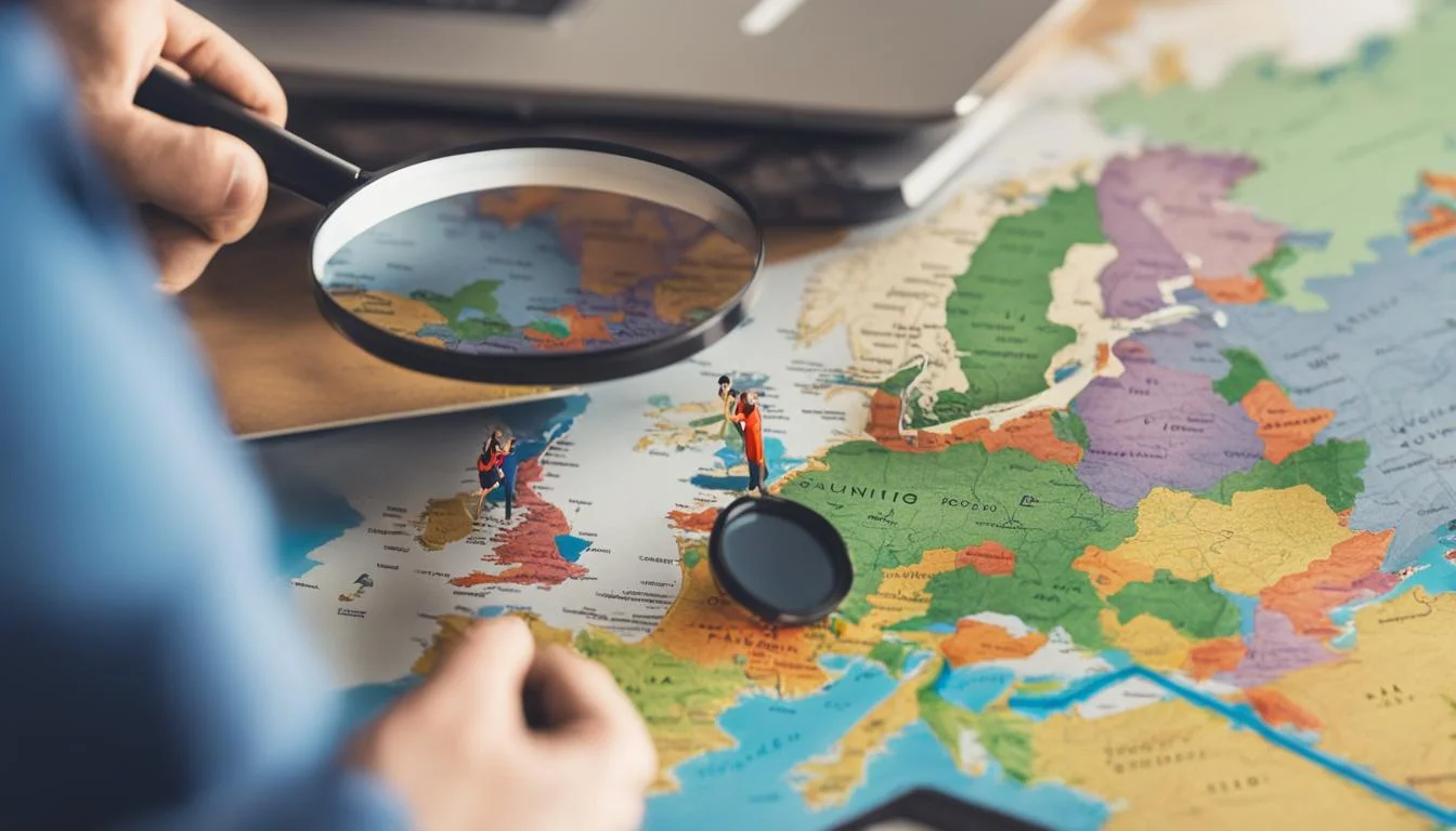 Local Jobs in UK